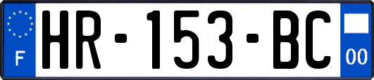 HR-153-BC