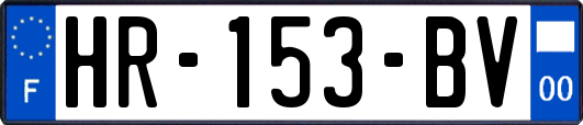 HR-153-BV