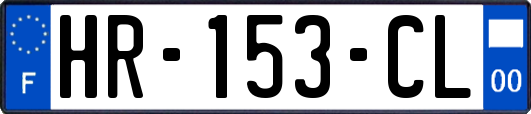 HR-153-CL