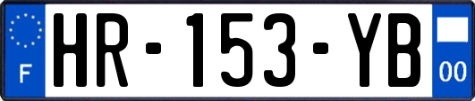 HR-153-YB