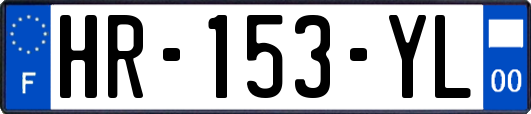 HR-153-YL