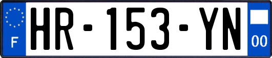 HR-153-YN