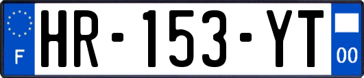 HR-153-YT