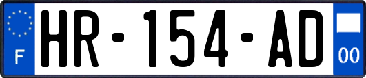 HR-154-AD