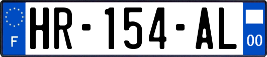 HR-154-AL