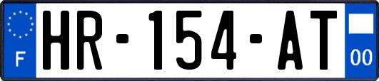 HR-154-AT
