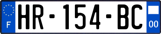 HR-154-BC