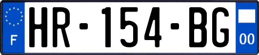 HR-154-BG