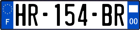 HR-154-BR