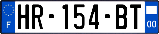 HR-154-BT
