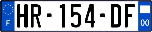 HR-154-DF