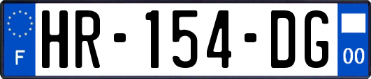 HR-154-DG