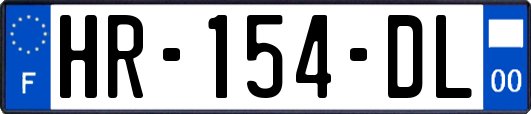 HR-154-DL