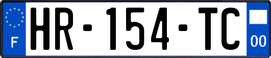 HR-154-TC