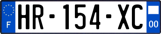 HR-154-XC