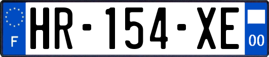 HR-154-XE