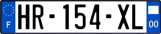 HR-154-XL