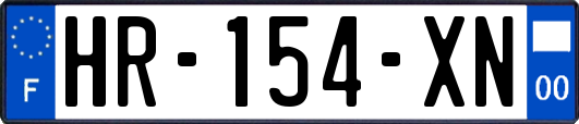 HR-154-XN