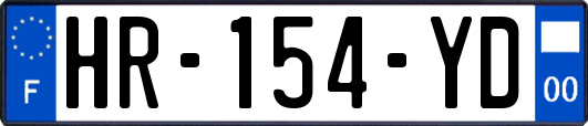 HR-154-YD