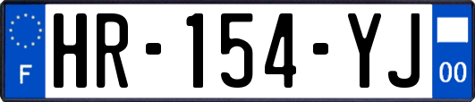 HR-154-YJ