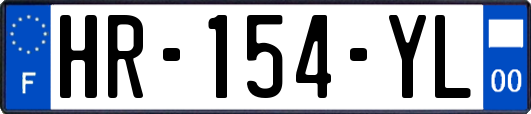 HR-154-YL