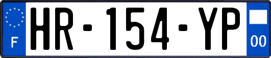 HR-154-YP