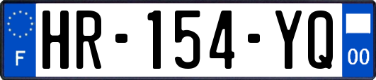 HR-154-YQ
