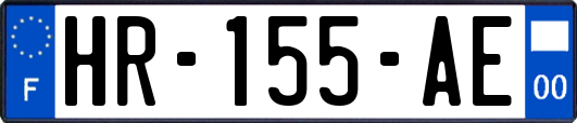 HR-155-AE