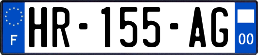 HR-155-AG