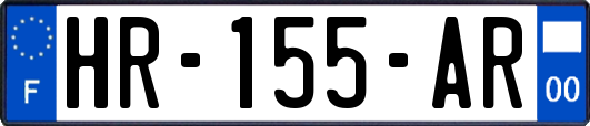 HR-155-AR