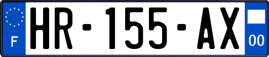 HR-155-AX