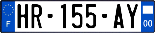 HR-155-AY