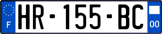HR-155-BC