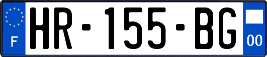 HR-155-BG