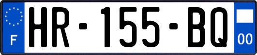 HR-155-BQ