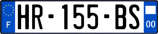 HR-155-BS