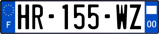 HR-155-WZ