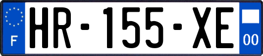 HR-155-XE