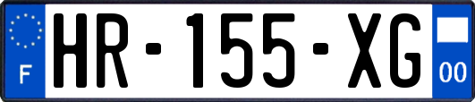 HR-155-XG