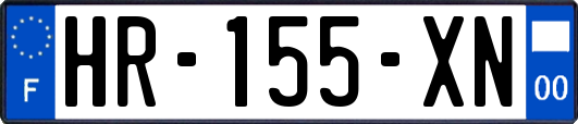 HR-155-XN