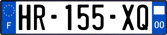 HR-155-XQ