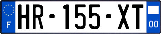 HR-155-XT