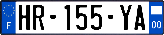 HR-155-YA