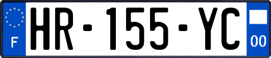 HR-155-YC