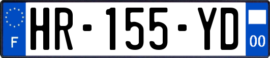 HR-155-YD