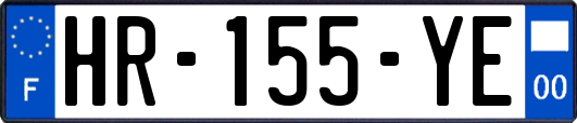 HR-155-YE