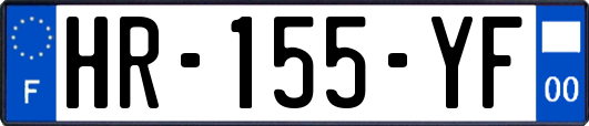 HR-155-YF