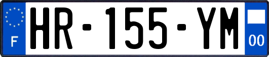HR-155-YM