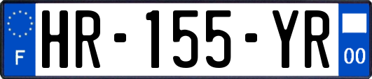HR-155-YR