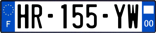 HR-155-YW